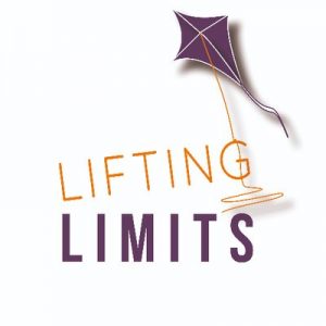 logo for lifting limits