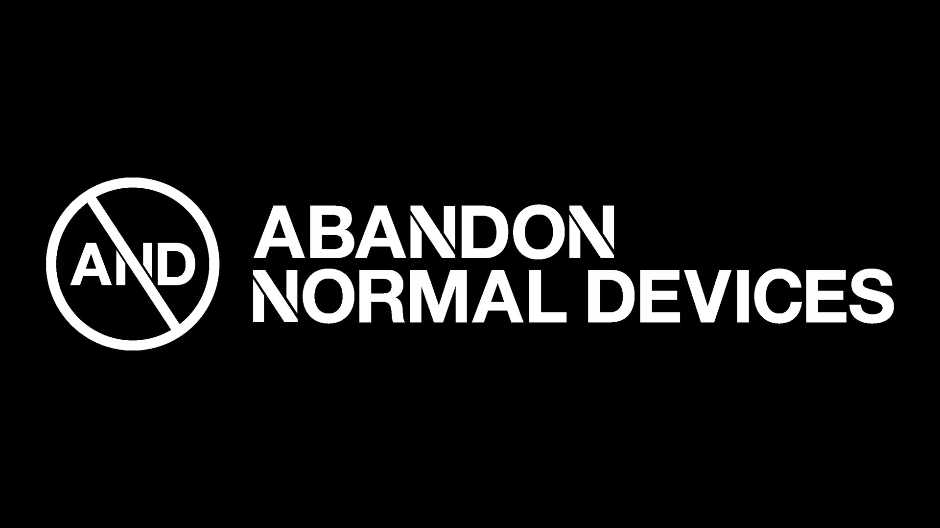 Abandon Normal Devices Director S Four Day Week